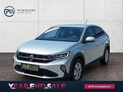 Silber Gebraucht 2025 VW Taigo SUV | € 20.980 (Guter Preis)