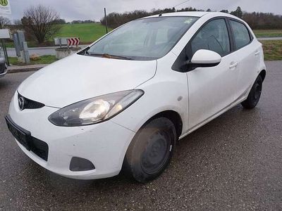 gebraucht Mazda 2 1,3i CE