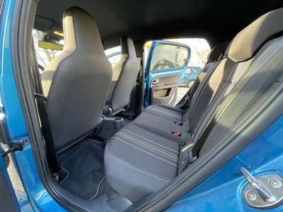 gebraucht Seat Mii Electric 