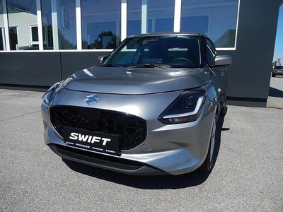 gebraucht Suzuki Swift 1,2 Hybrid Shine