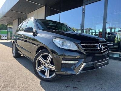 Mercedes ML350