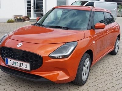 Neu 2025 Suzuki Swift Kleinwagen | € 20.500 (Fairer Preis)
