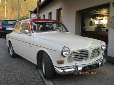 Volvo Amazon