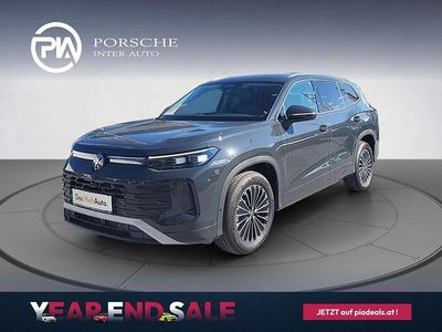 Mittelgrau normal Neu 2025 VW Tayron SUV | € 46.900 (Fairer Preis)