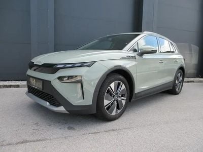 gebraucht Skoda Elroq 85