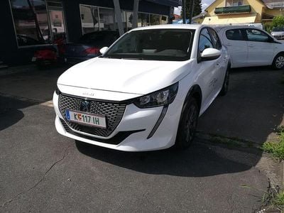 Gebraucht 2021 Peugeot 208 Active Kleinwagen | € 23.900