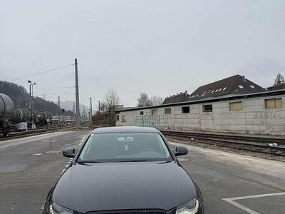 gebraucht Audi A4 Avant 2.0 TDI DPF Ambition
