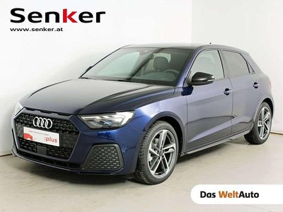 gebraucht Audi A1 30 TFSI intense