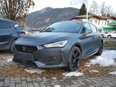 gebraucht Cupra Leon VZ eHYBRID 180/245