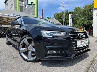 Audi A5 Cabriolet