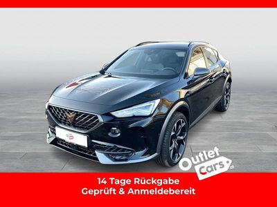 gebraucht Cupra Formentor 2.0 TDI 4Drive