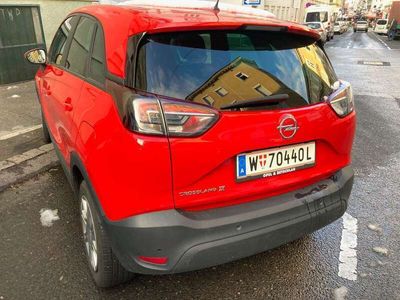 gebraucht Opel Crossland X Crossland X12 Edition Edition