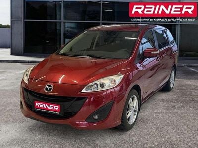 Mazda 5