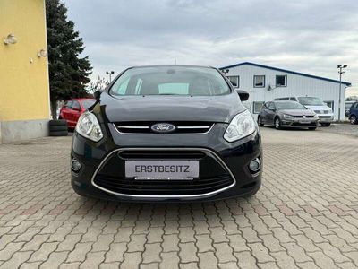 gebraucht Ford Grand C-Max C-Max1.6 TDCI