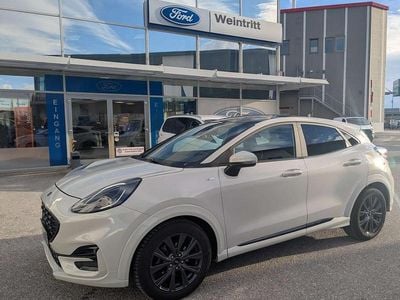 gebraucht Ford Puma ST-Line