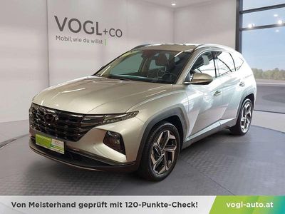 Silber Gebraucht 2022 Hyundai Tucson SUV | € 28.950 (Fairer Preis)
