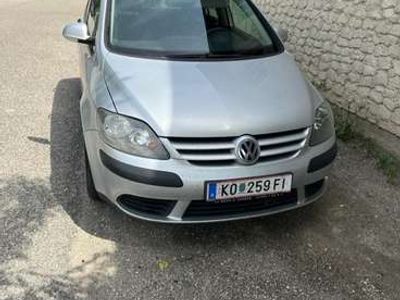 gebraucht VW Golf Plus Trendline 19 TDI