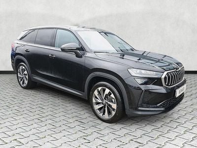 Neu 2025 Skoda Kodiaq Selection SUV | € 49.936 (Fairer Preis)