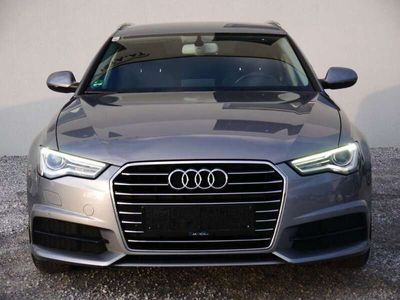 gebraucht Audi A6 2.0 TDI ultra