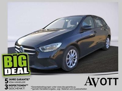 Schwarz Gebraucht 2022 Mercedes E250 Kombi | € 25.890 (Superpreis)