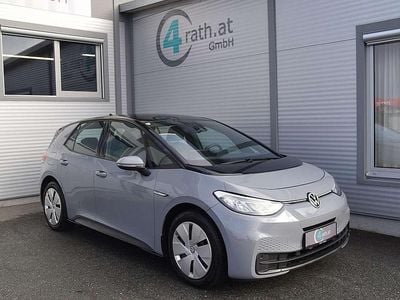 Grau Gebraucht 2021 VW ID.3 Pro Kleinwagen | € 15.780 (Guter Preis)