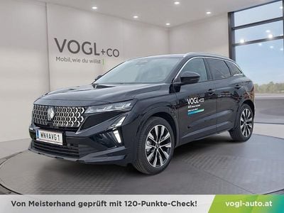 gebraucht Renault Austral Techno Mild Hybrid 160