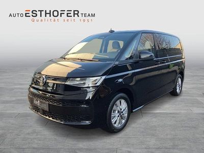 Schwarz metallicperleffektno Neu 2025 VW Multivan Business Van | € 63.990