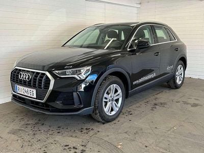 gebraucht Audi Q3 35 TFSI intense