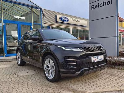 gebraucht Land Rover Range Rover evoque R-Dynamic SE P300e AWD PHEV