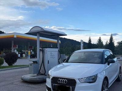 Gebraucht Audi A1 Ambition 90 PS (66 kW) 2014 Kleinwagen