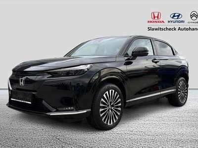 Schwarz Gebraucht 2025 Honda e:Ny1 Advance SUV | € 28.990