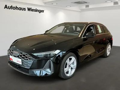 Schwarz metallicperleffektno Gebraucht 2025 Audi A5 Ambiente Coupé | € 49.900 (Teuer)