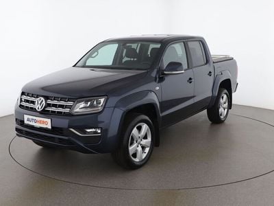 VW Amarok
