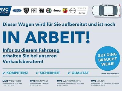 Rot Gebraucht 2018 Ford Focus ST-Line Limousine | € 13.990 (Fairer Preis)