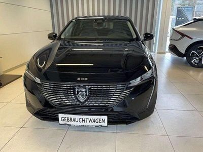 Neu 2025 Peugeot 308 Allure Kleinwagen | € 30.900 (Fairer Preis)