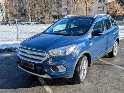 Gebraucht 2019 Ford Kuga Titanium SUV | € 18.250 (Guter Preis)