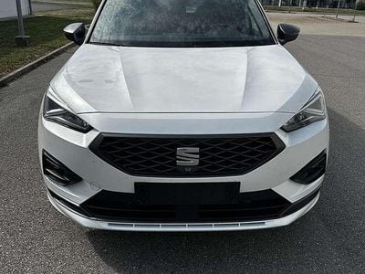 gebraucht Seat Tarraco eHybrid PHEV 245 FR DSG