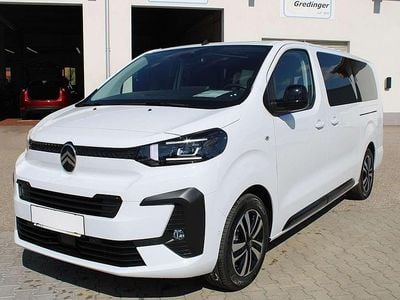 Citroën Spacetourer