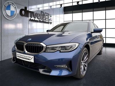 BMW 330e