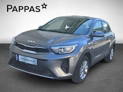 Astro grey Neu 2025 Kia Stonic SUV | € 19.790 (Guter Preis)
