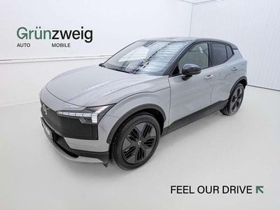Grau Gebraucht 2025 Volvo EX30 CC Performance SUV | € 45.990