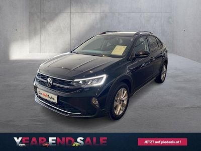 gebraucht VW Taigo Friends TSI