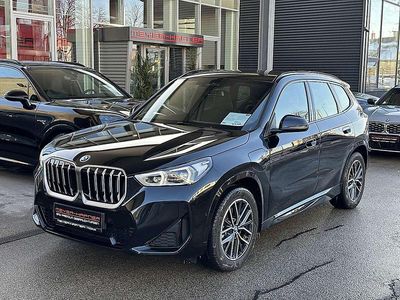 Gebraucht BMW X1 M Sport 136 PS (100 kW) 2025 Schwarz SUV
