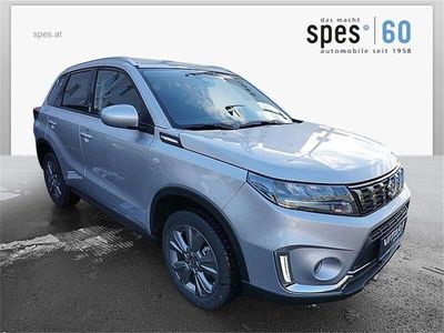 gebraucht Suzuki Vitara 1.4 DITC HYBRID ALLGRIP shine