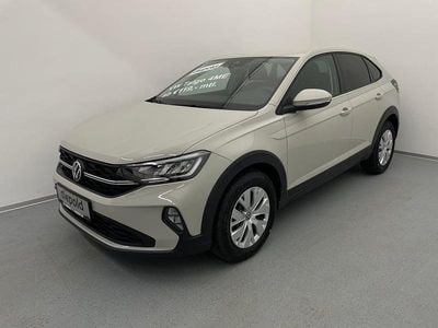 gebraucht VW Taigo 4Me TSI