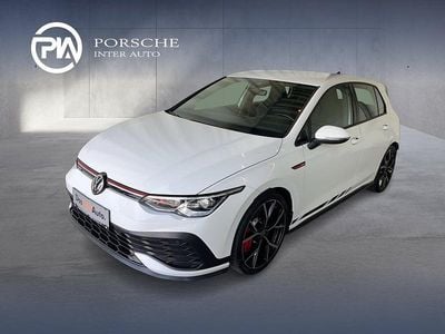 gebraucht VW Golf VIII GTI Clubsport