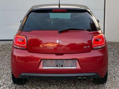 DS Automobiles DS3