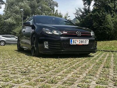 Gebraucht 2011 VW Golf VI Edition Kleinwagen | € 16.900