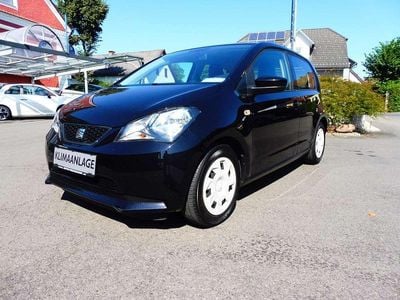 Gebraucht 2019 Seat Mii Style Kleinwagen | € 7.900
