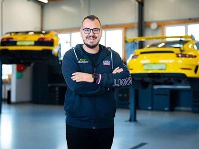 Schwarz Gebraucht 2020 Ford S-MAX Titanium Van / Kleinbus | € 21.950 (Fairer Preis)